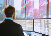 Daytrading, vad är det och hur gör man?