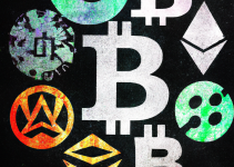 Vad är kryptovalutor och CBDCs, och vad används dem till?